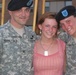 Former Soldier, Guardsman, contractor now Army civilian COR at Powidz APS-2 worksite