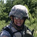Former Soldier, Guardsman, contractor now Army civilian COR at Powidz APS-2 worksite