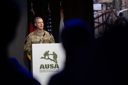 LANDEURO Keynote Speaker: Gen. Alexus Grynkewich