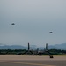 F-35’s Arrive at the 35th AEW In Support of REFORPAC 2025