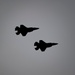 F-35’s Arrive at the 35th AEW In Support of REFORPAC 2025