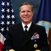 Rear Adm. Brad Rosen