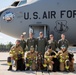 190th Air Refueling Wing Supports International Flood Relief Mission in Texas