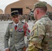 Allied nations join French military for Bastille Day festivities.