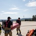 190th Air Refueling Wing Supports International Flood Relief Mission in Texas