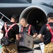 190th Air Refueling Wing Supports International Flood Relief Mission in Texas