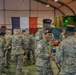 Allied nations join French military for Bastille Day festivities