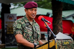 NEWSCAST 11JUL25: Tonga Partnership & Sasebo USO
