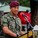 Exercise Keris Strike 25 Launches