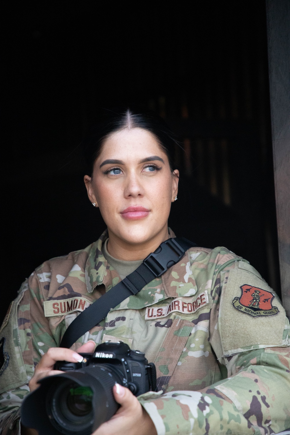 190th Airmen At Ramstein Air Base, Germany
