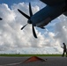 327th Airlift Squadron Does The Heavy Lifting During The Air Force's Department Level Exercise