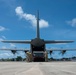 327th Airlift Squadron Does The Heavy Lifting During The Air Force's Department Level Exercise
