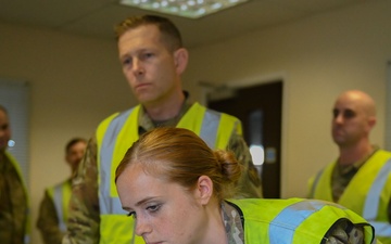 Day in the Life: Cargo Deployment Functions Walk Through