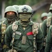 Exercise Keris Strike 25 Launches