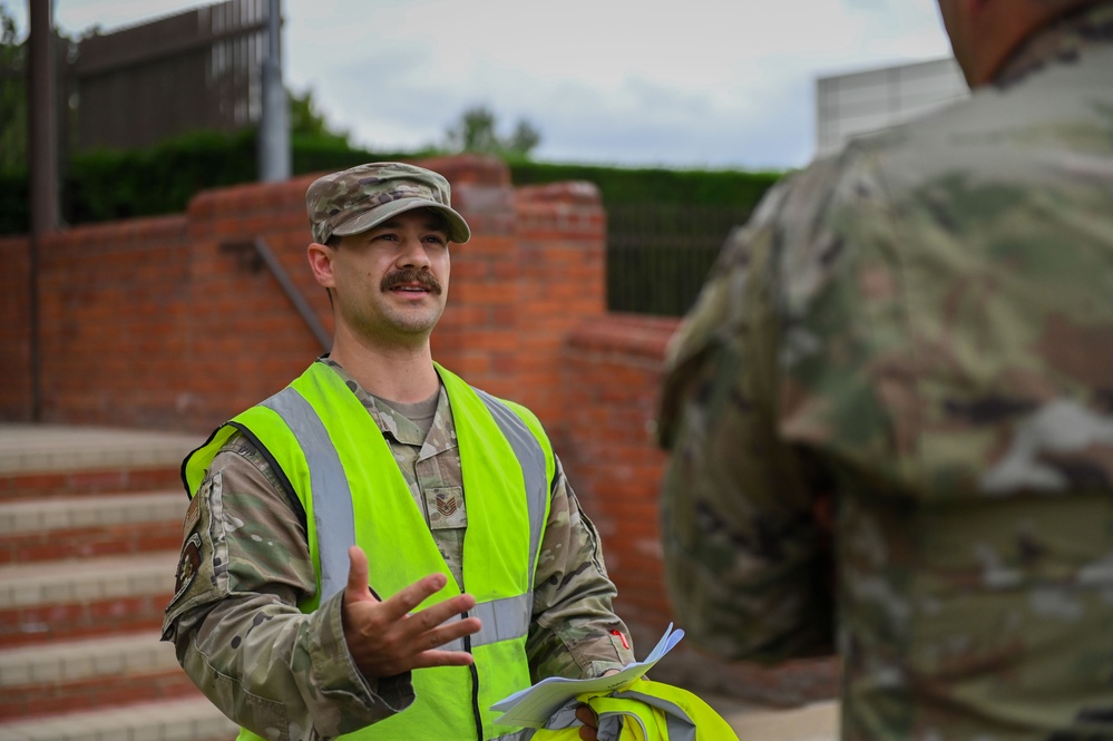 Day in the Life: Cargo Deployment Functions Walk Through