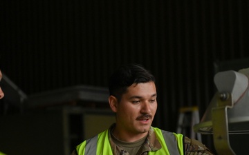 Day in the Life: Cargo Deployment Functions Walk Through