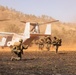 Talisman Sabre 25: U.S. Marines, sailors with 2nd Bn., 1st Marines, MRF-D 25.3 conduct airfield seizure