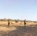 Talisman Sabre 25: U.S. Marines, sailors with 2nd Bn., 1st Marines, MRF-D 25.3 conduct airfield seizure