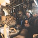 Talisman Sabre 25: U.S. Marines, sailors with 2nd Bn., 1st Marines, MRF-D 25.3 conduct airfield seizure