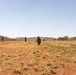 Talisman Sabre 25: U.S. Marines, sailors with 2nd Bn., 1st Marines, MRF-D 25.3 conduct airfield seizure