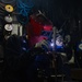 USS Gerald R. Ford (CVN 78) Hull Maintenance Technician Conducts Repair