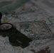 Land navigation course at Fort Indiantown Gap