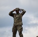 Land navigation course at Fort Indiantown Gap