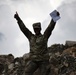 Land navigation course at Fort Indiantown Gap