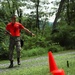 Sgt. 1st Class Matija Ivakovic grades competitor - 2025 National Guard Best Warrior
