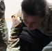 Land navigation course at Fort Indiantown Gap