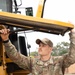 190th Airmen At Ramstein Air Base, Germany