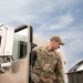 190th Airmen At Ramstein, Germany