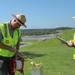 Flood watch at Keystone Dam
