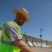Daily flood watch at Keystone Dam