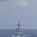 U.S., the Philippines Conduct Maritime Cooperative Activity