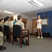 Miss America 2025 Visits Naval Air Station Pensacola