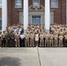 Miss America 2025 Visits Naval Air Station Pensacola