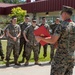 Cpl. Bolduc Promotion