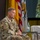 Army Air Defense General Speaks during LANDEURO