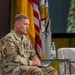 Army Air Defense General Speaks during LANDEURO