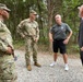Outgoing Fort Knox Garrison commander praises his staff and community leaders for installation successes