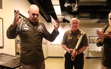 Outgoing Fort Knox Garrison commander praises his staff and community leaders for installation successes