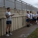 Port Dawg Memorial Run
