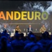 Army Air Defense General Speaks during LANDEURO
