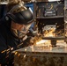 Daily Operations Aboard USS George H.W. Bush (CVN 77)