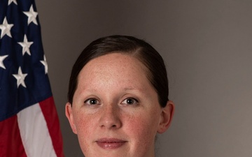 Taylor Tippit Has Been promoted to Technical Sergeant-1