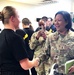 Cari Douglass Has Been awarded Coin for Excellence-1