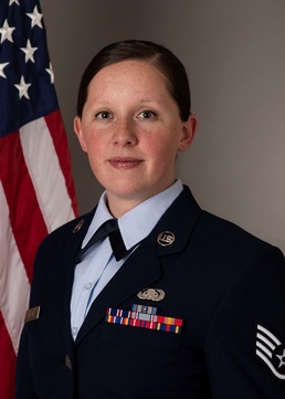 Taylor Tippit Has Been promoted to Technical Sergeant-1