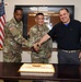 Cake cutting