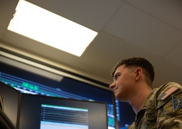 Resolute Space 2025 Showcases Coalition Strength at Detachment 4
